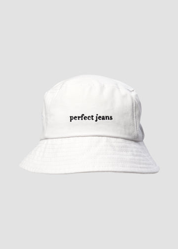 Perfect Bucket Hat - Unisex - Marguerites™