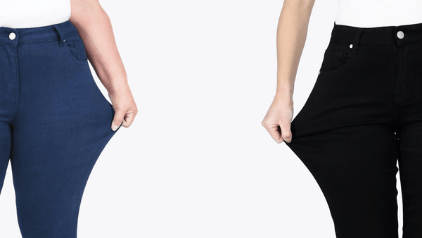 Jeans für Damen: komfortable Jeans für Freizeit und Arbeit