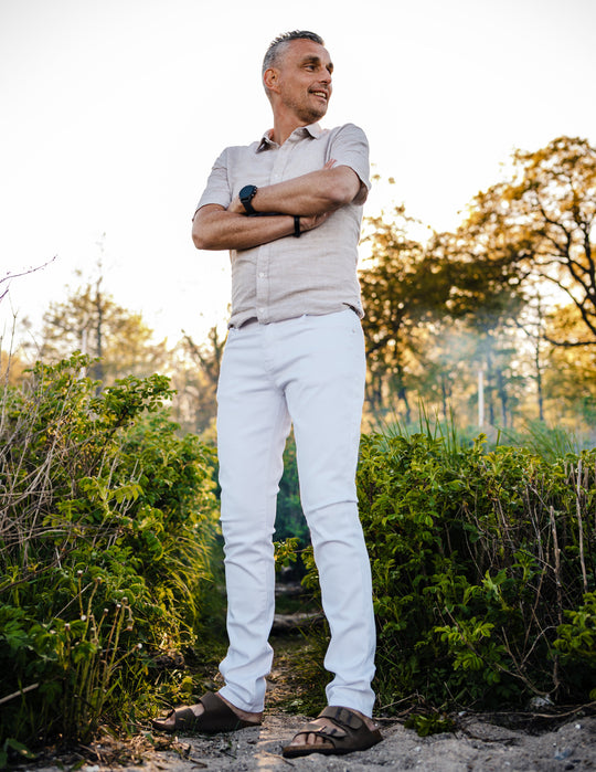 Herre - Populært nu - Jeans