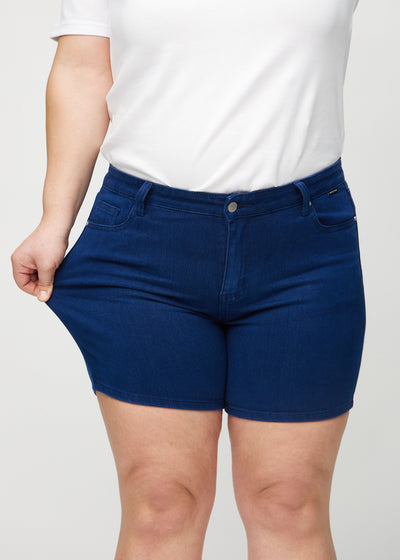 Perfect Shorts - Short - Skinny - Royals™