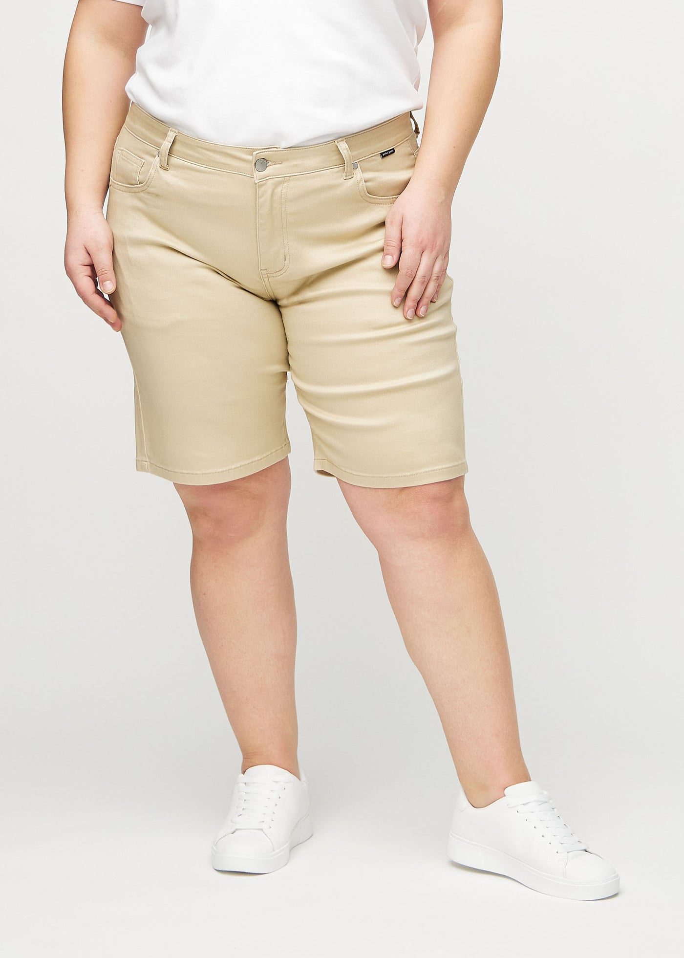 Perfect Shorts - Middle - Regular - Gazelles™