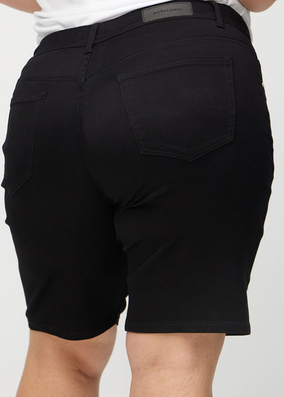 Perfect Shorts - Middle - Regular - Ravens™