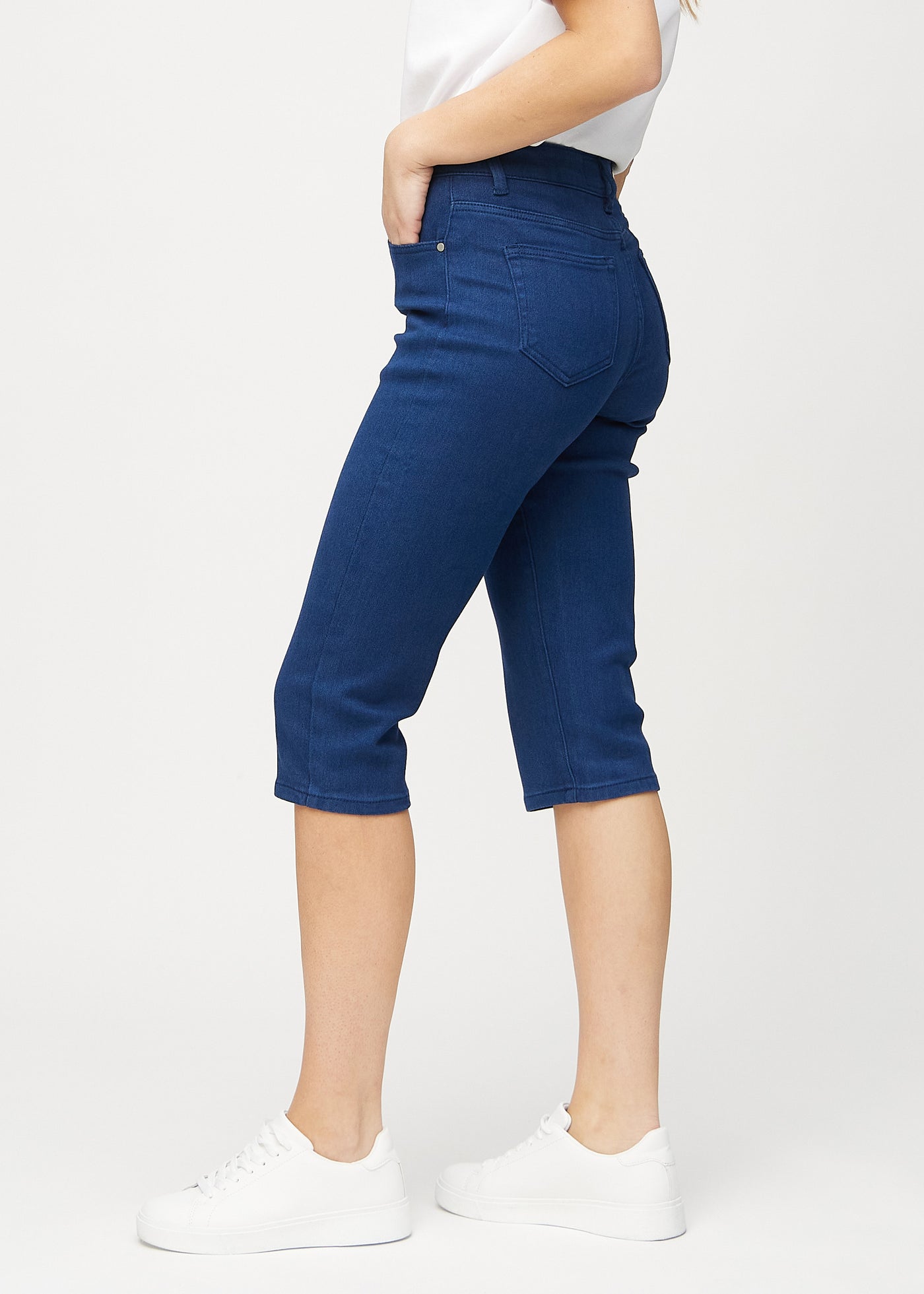 Perfect Capris - Regular - Royals™