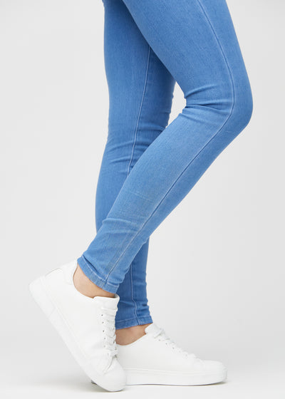 Perfect Jeans - Skinny - Geraniums™