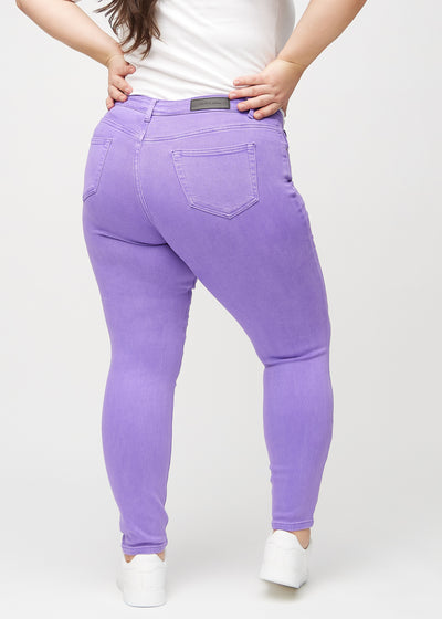 Perfect Jeans - Skinny - Lavenders™