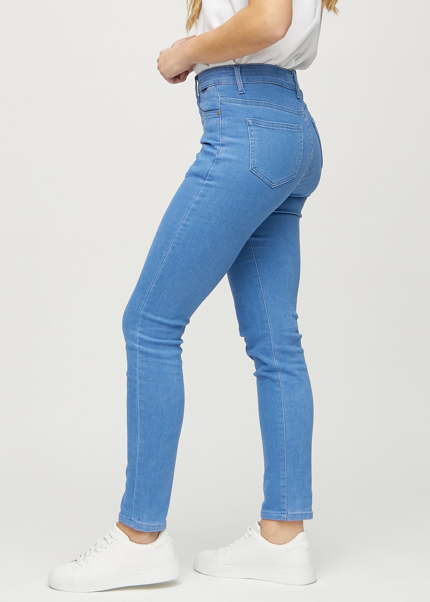 Perfect Jeans - Slim - Geraniums™