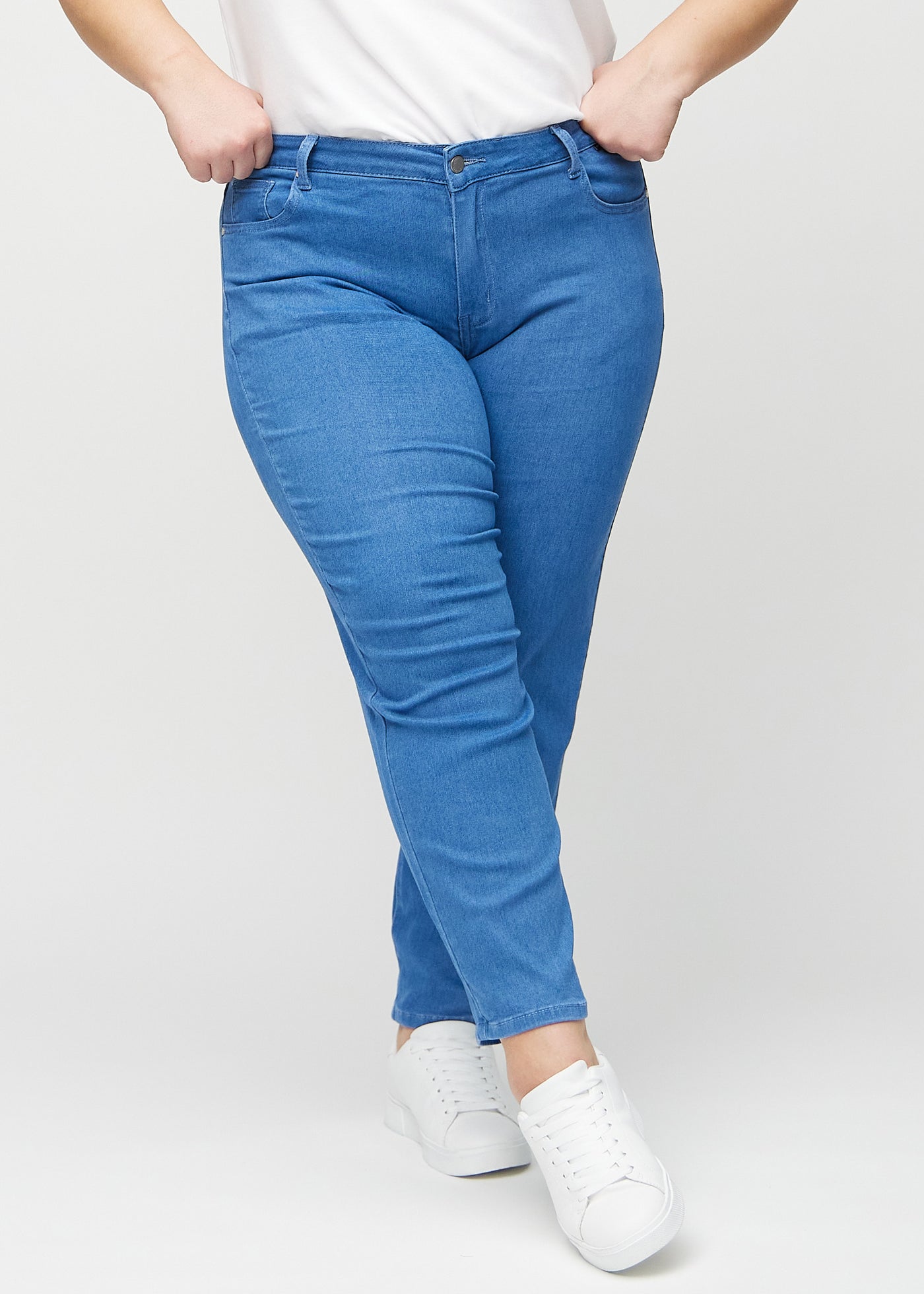 Perfect Jeans - Regular - Geraniums™