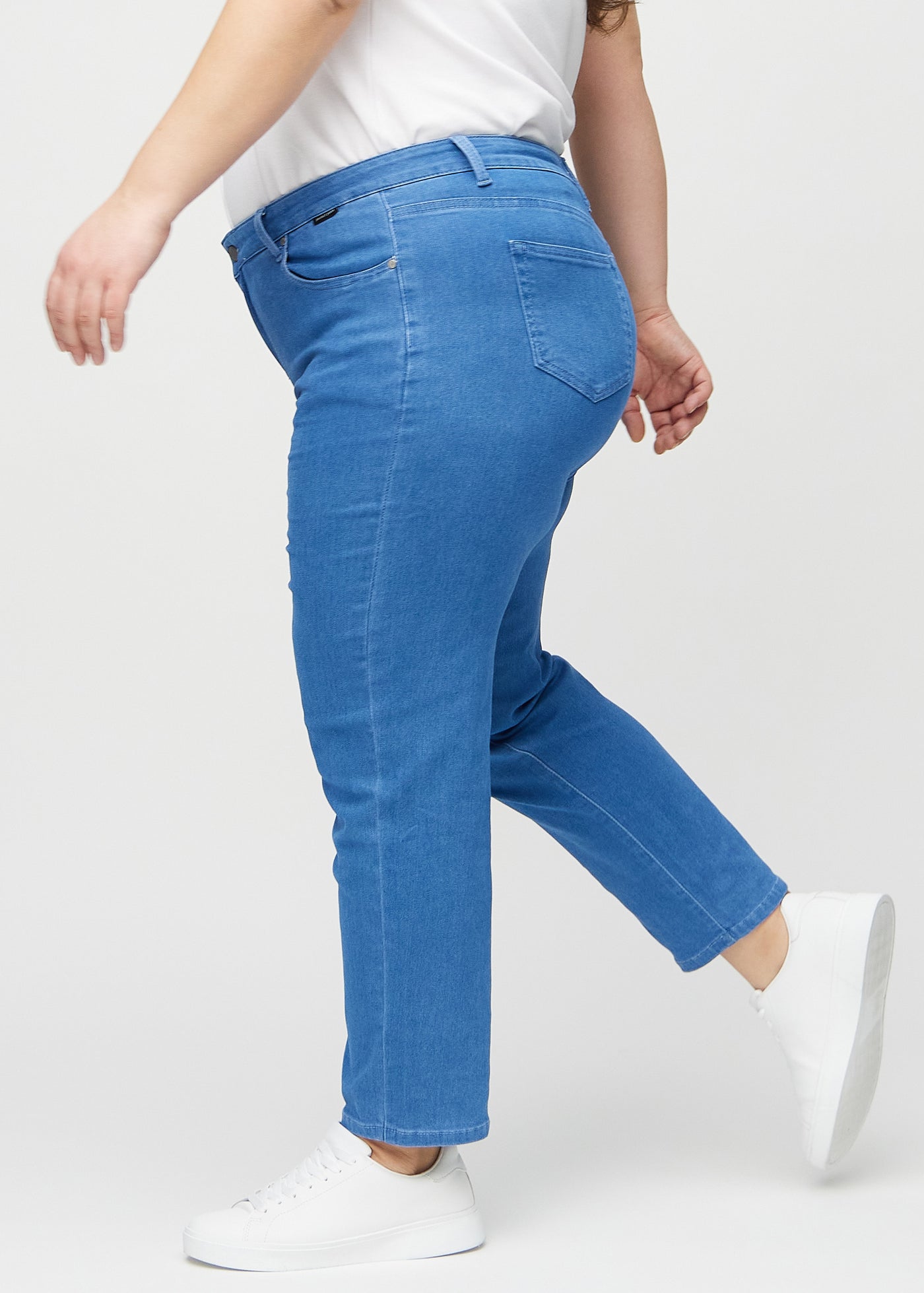 Perfect Jeans - Regular - Geraniums™