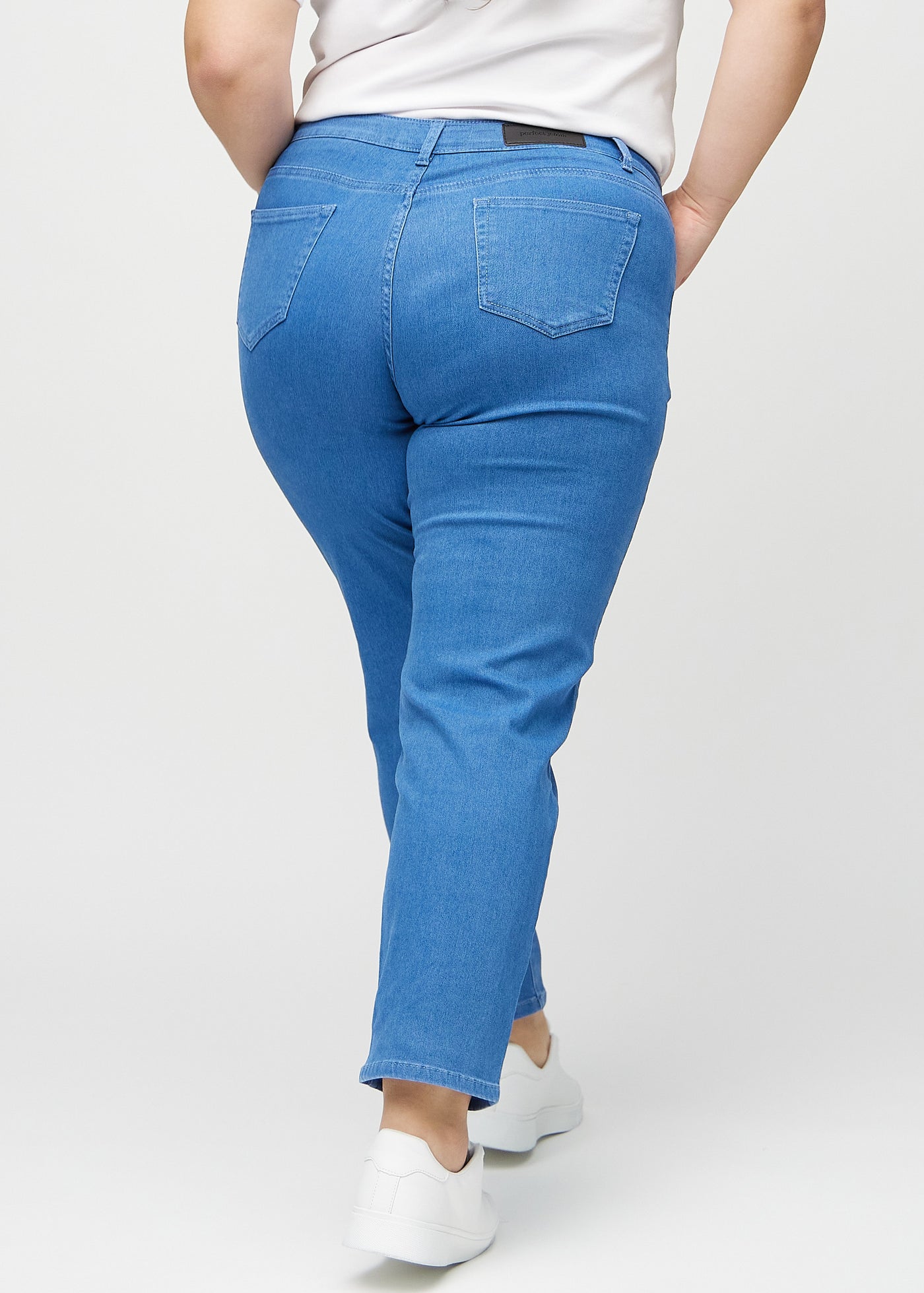 Perfect Jeans - Regular - Geraniums™