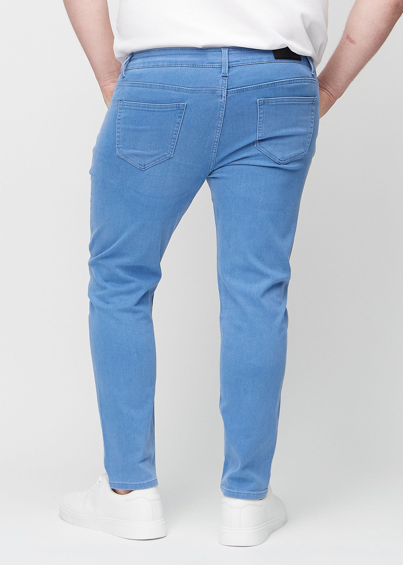 Perfect Jeans - Slim - Geraniums™