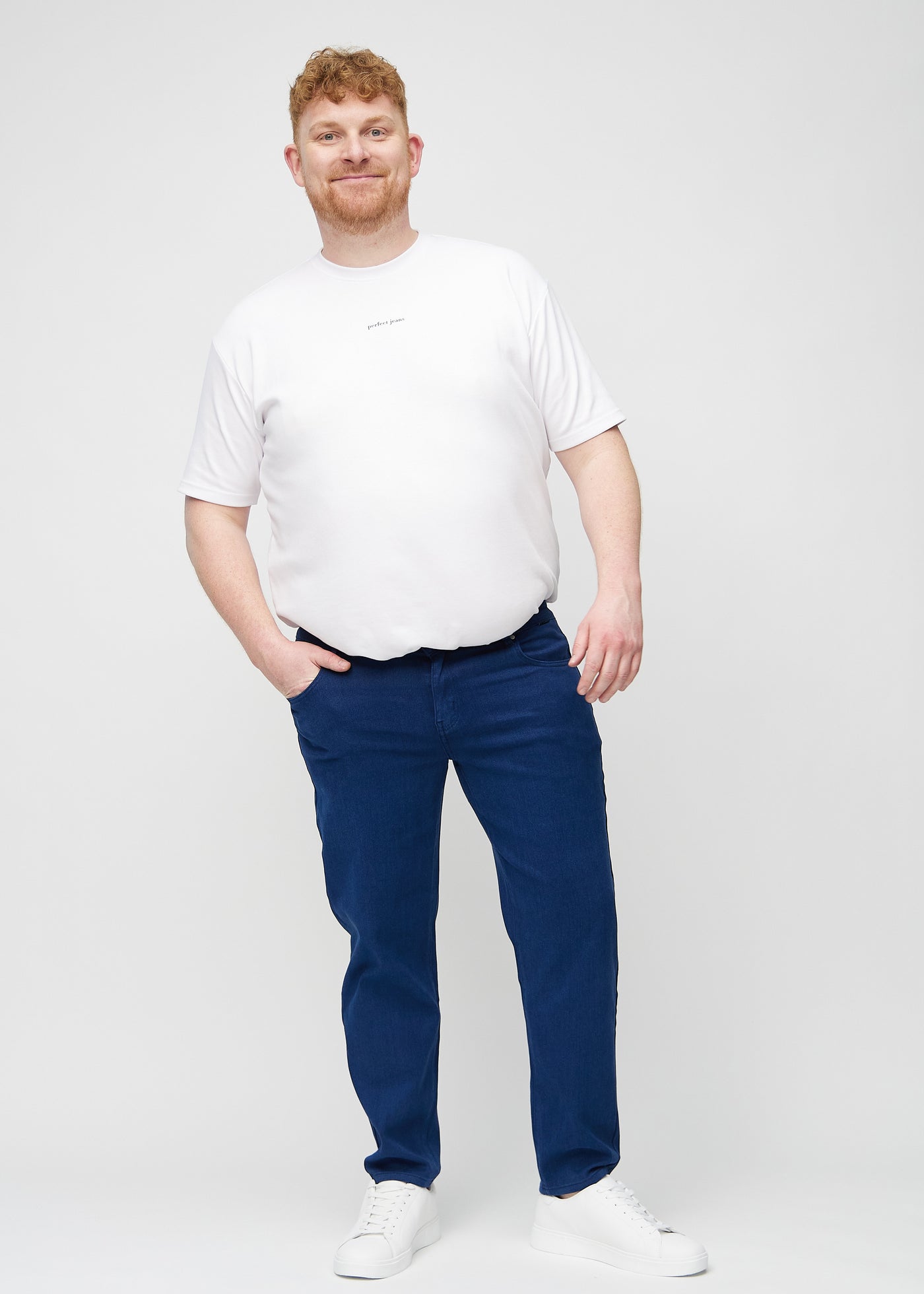 Perfect Jeans - Regular - Royals™