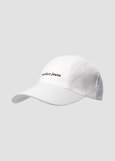 Perfect Cap - Unisex - Marguerites™