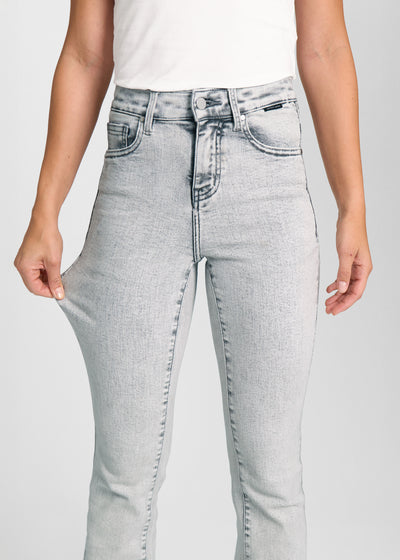 Perfect Jeans - Bootcut - Ashes™