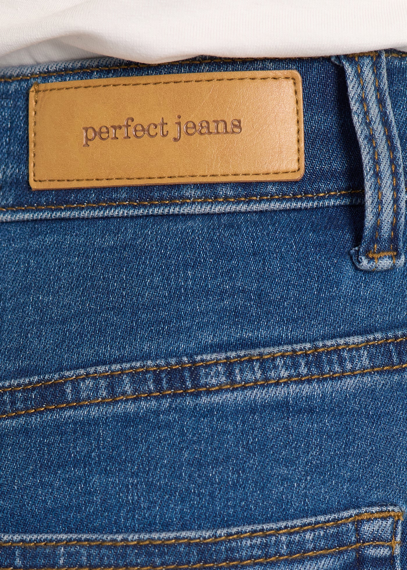 Perfect Jeans - Bootcut - Oceans™