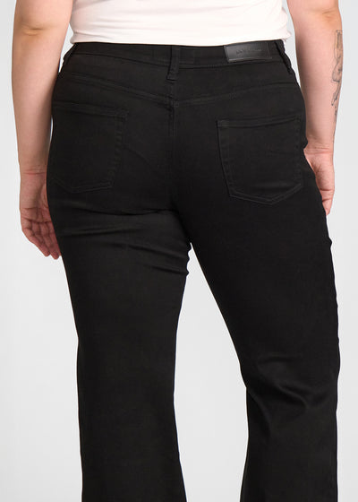 Perfect Jeans - Bootcut - Ravens™