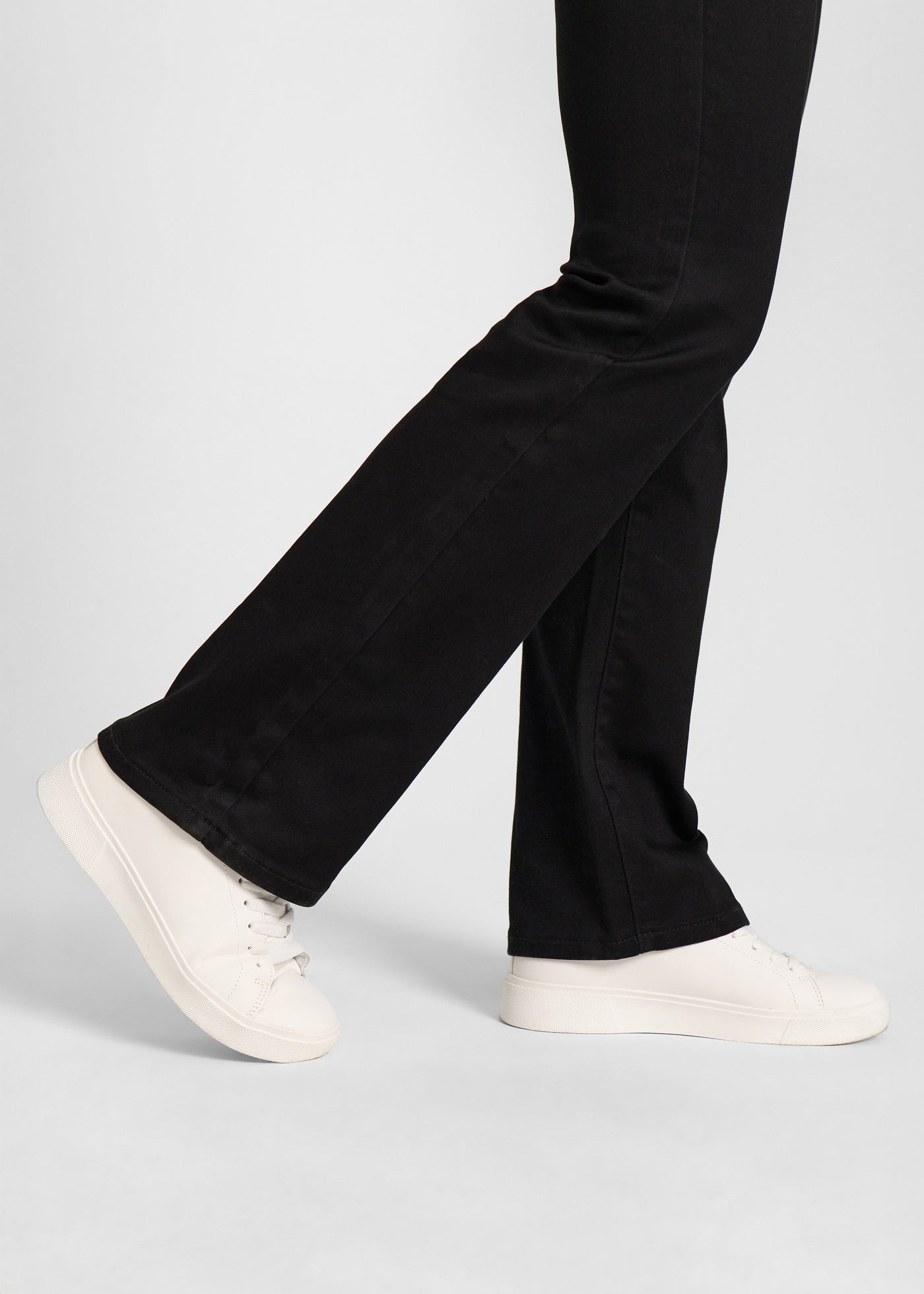 Perfect Jeans - Bootcut - Ravens™