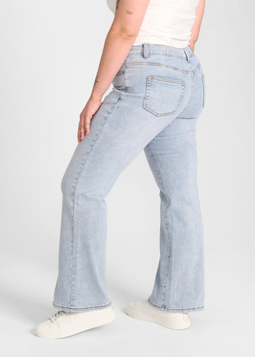 Perfect Jeans - Bootcut - Waves™