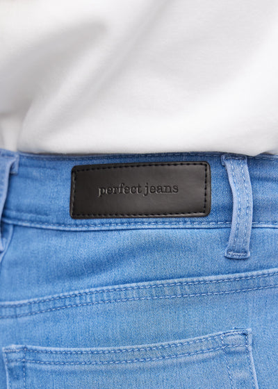 Perfect Jeans - Slim - Geraniums™