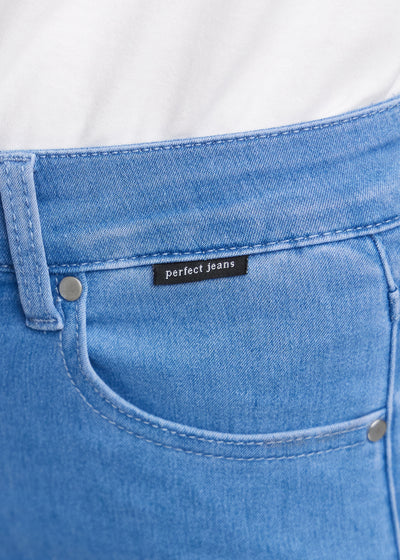 Perfect Jeans - Skinny - Geraniums™