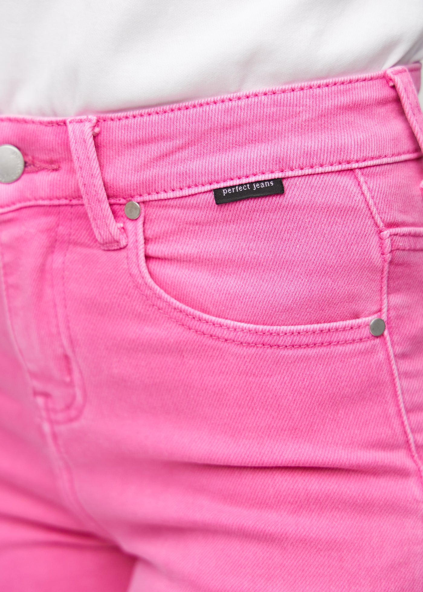 Perfect Jeans - Regular - Flamingos™