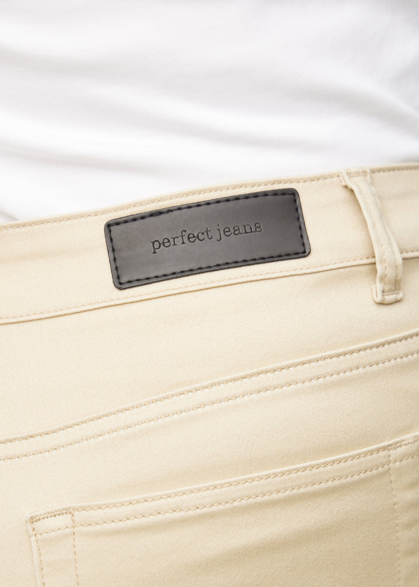 Perfect Shorts - Middle - Regular - Gazelles™